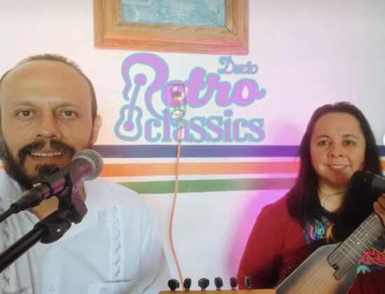 Retroclassics